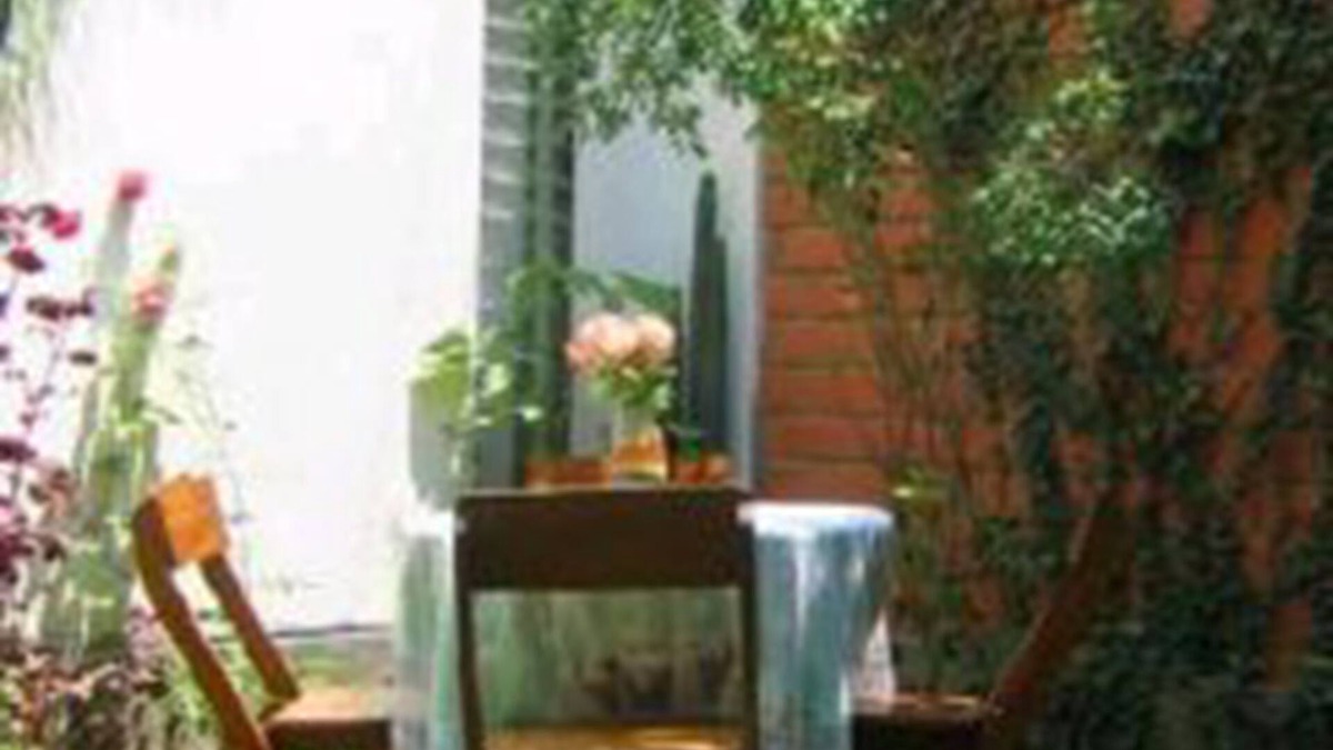 Los Olivos Bed & Breakfast | Bed & Breakfast de Kike