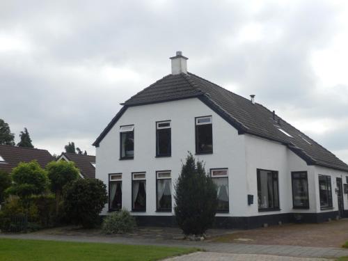 Emmer-Compascuum Bed & Breakfast | Bed & Breakfast de Runde