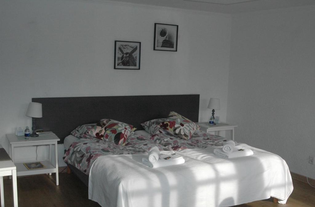 Ede Bed & Breakfast | Bed & Breakfast de Vrijheid