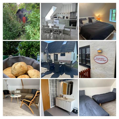 Hejls Bed & Breakfast | Bed & Breakfast “Den Gamle Lade I Hejls”