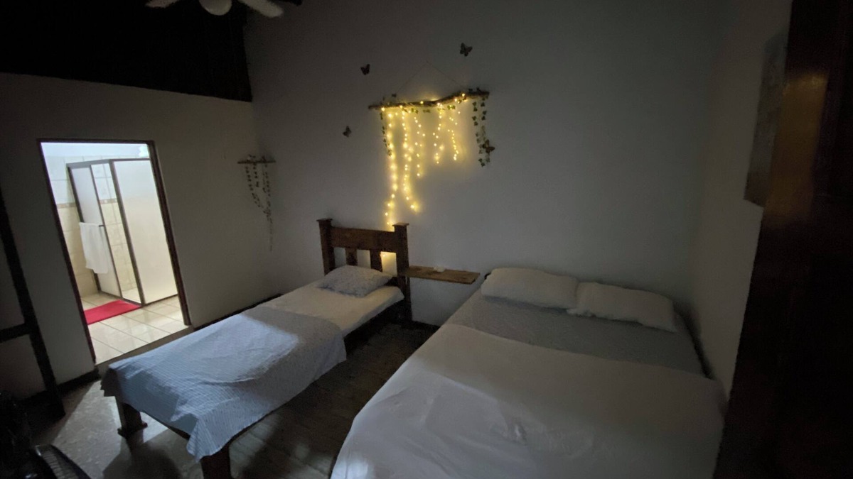 Liberia Apartment | Bed & Breakfast downtown Liberia