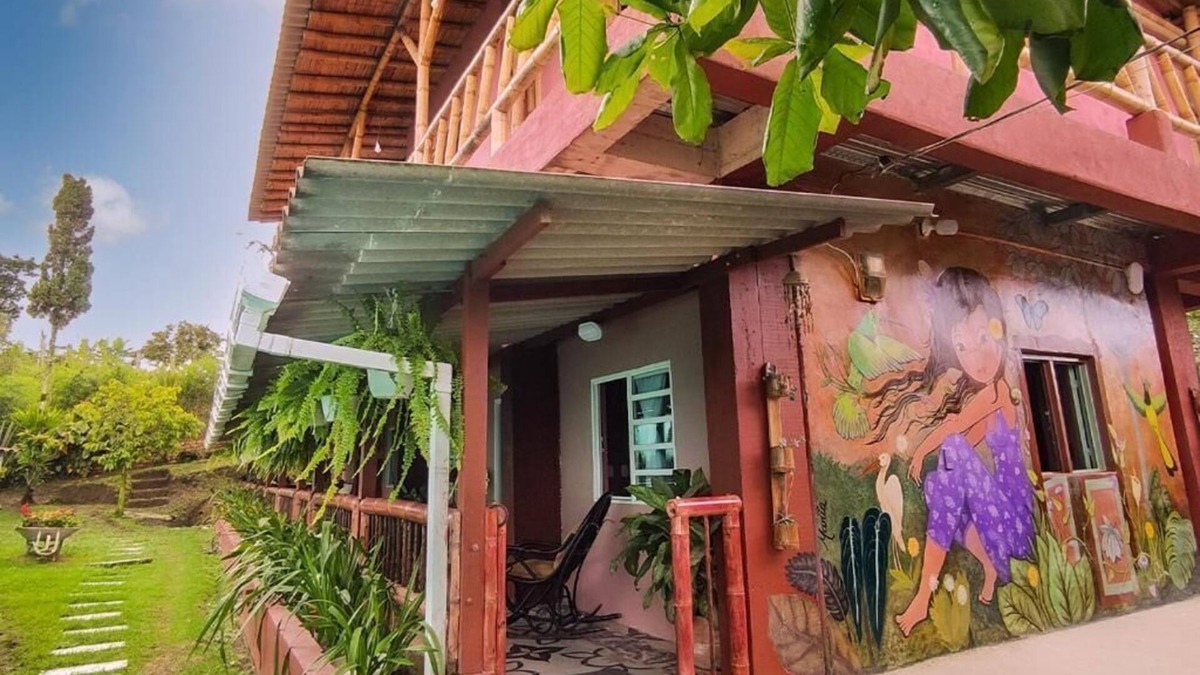 Filandia Bed & Breakfast | Bed & Breakfast El Naranjito Filandia