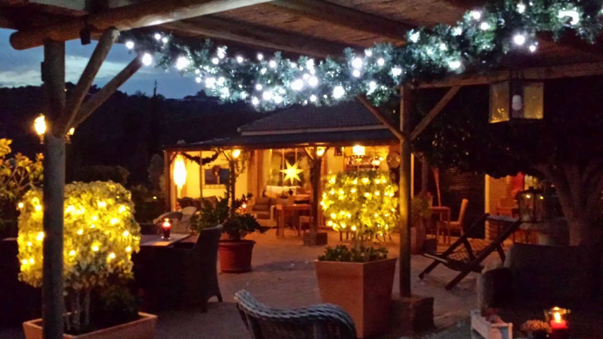 Alhaurin el Grande House | Bed & Breakfast Casa don Carlos