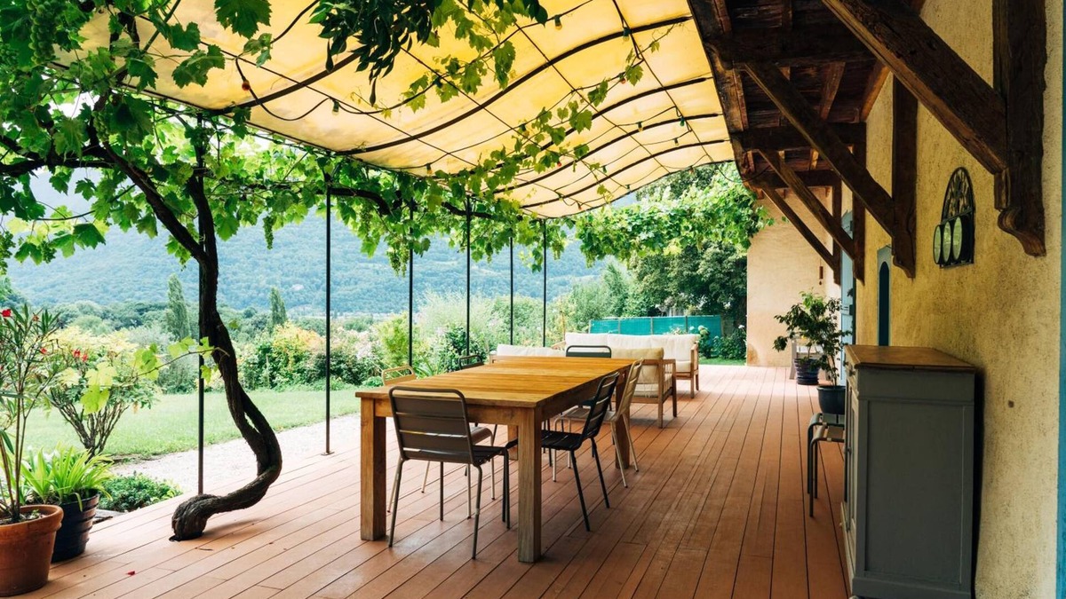 Beaucens Bed & Breakfast | Bed & Breakfast Eth Berye Petit