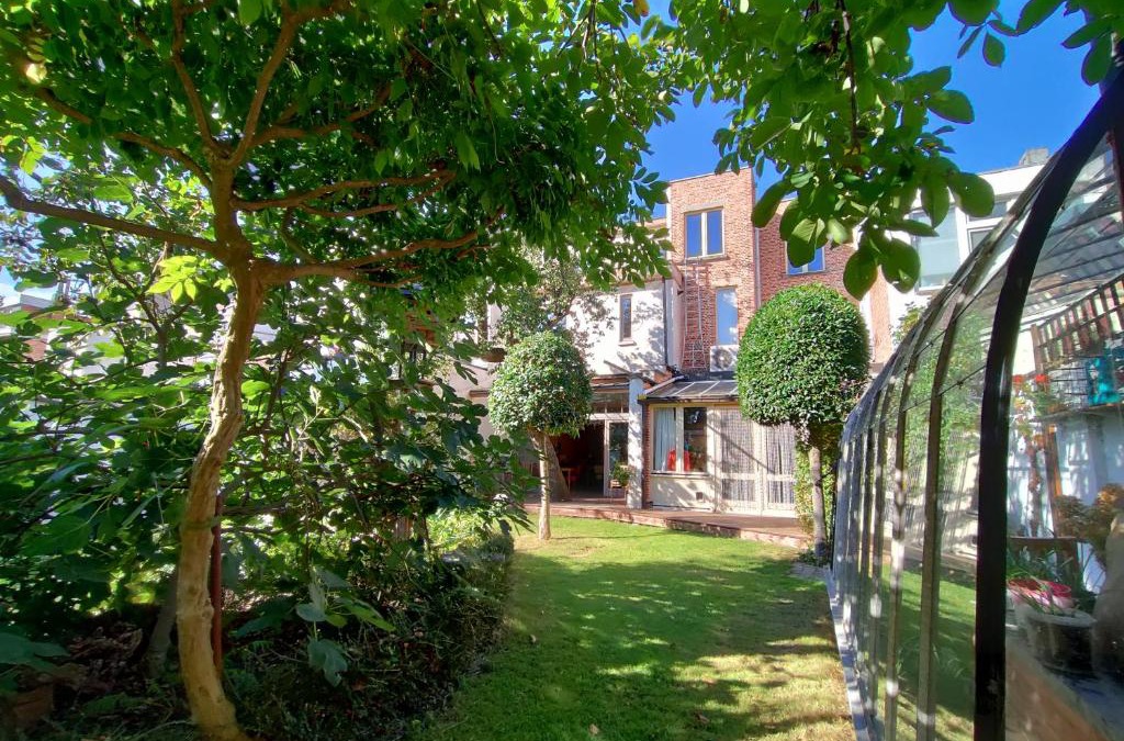 Groenenhoek Bed & Breakfast | Bed & Breakfast Exterlaer