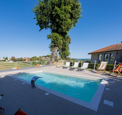 Villaggio Taunus Bed & Breakfast | bed&breakfast Filomare
