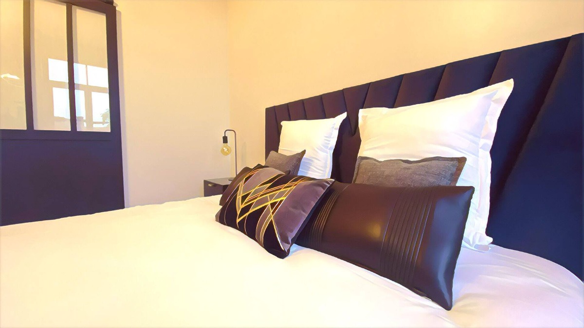 Lieu-Saint-Amand Bed & Breakfast | bed & Breakfast
