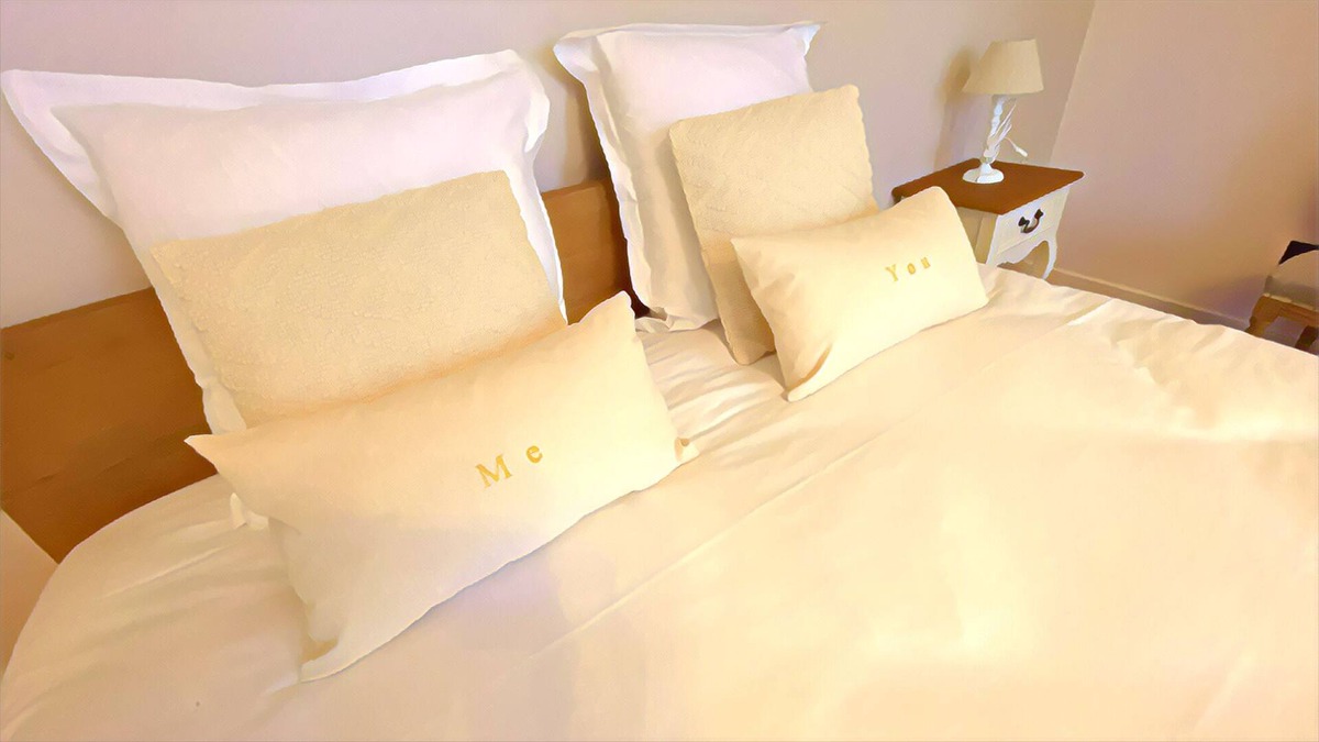 Lieu-Saint-Amand Bed & Breakfast | bed & Breakfast