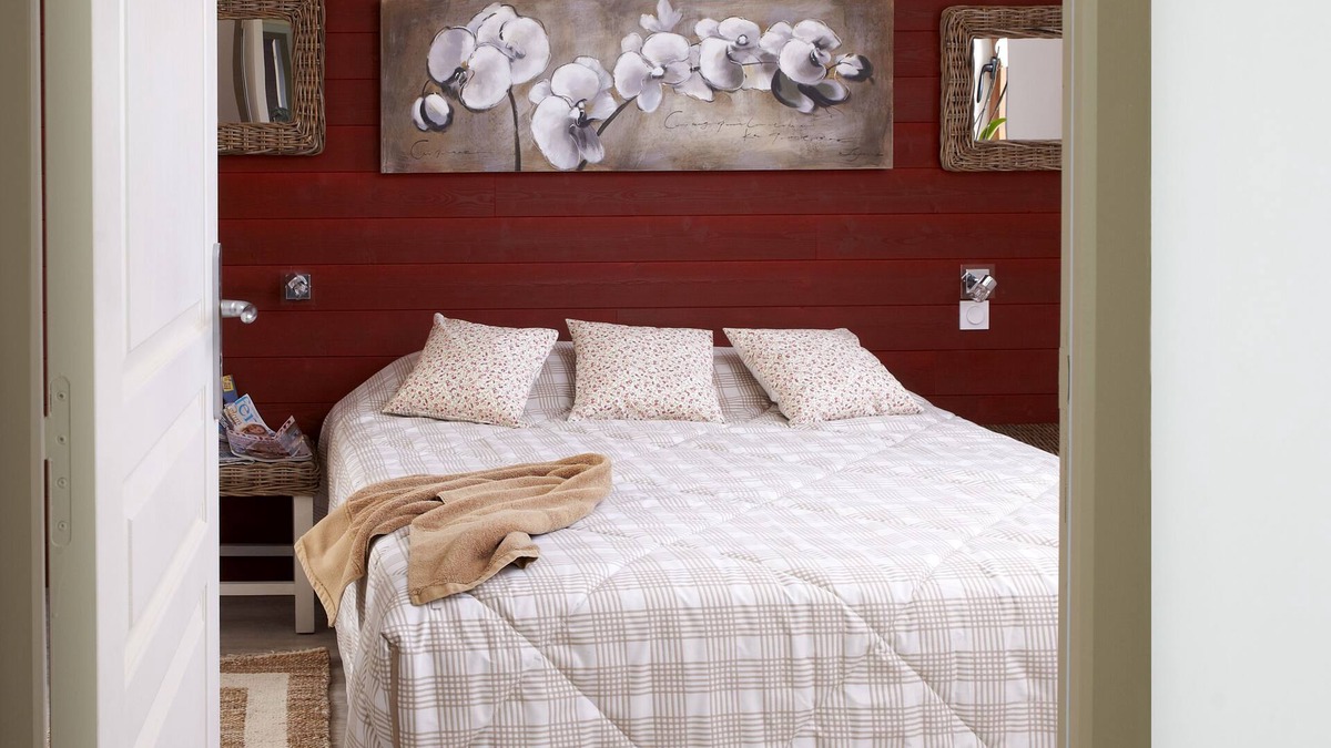 Plouegat-Moysan Bed & Breakfast | Bed & Breakfast