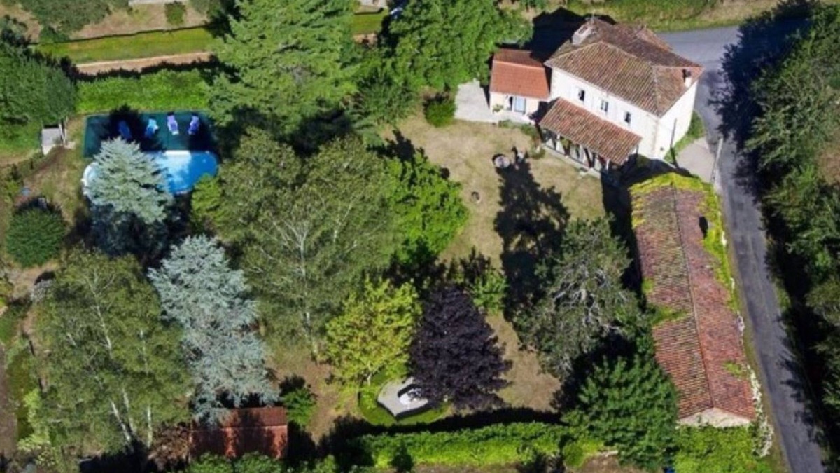 Sonnac Bed & Breakfast | bed & Breakfast