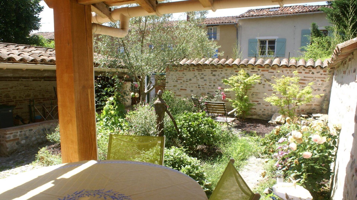 Villenouvelle Bed & Breakfast | Bed & Breakfast & Gîtes