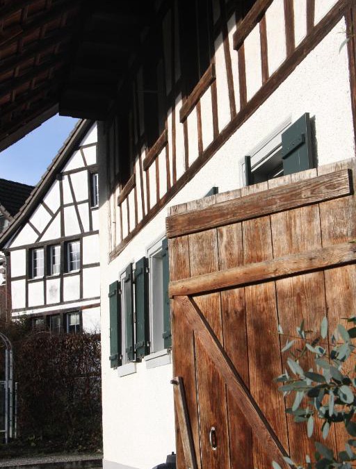 Neerach Bed & Breakfast | Bed & Breakfast Gaetzi