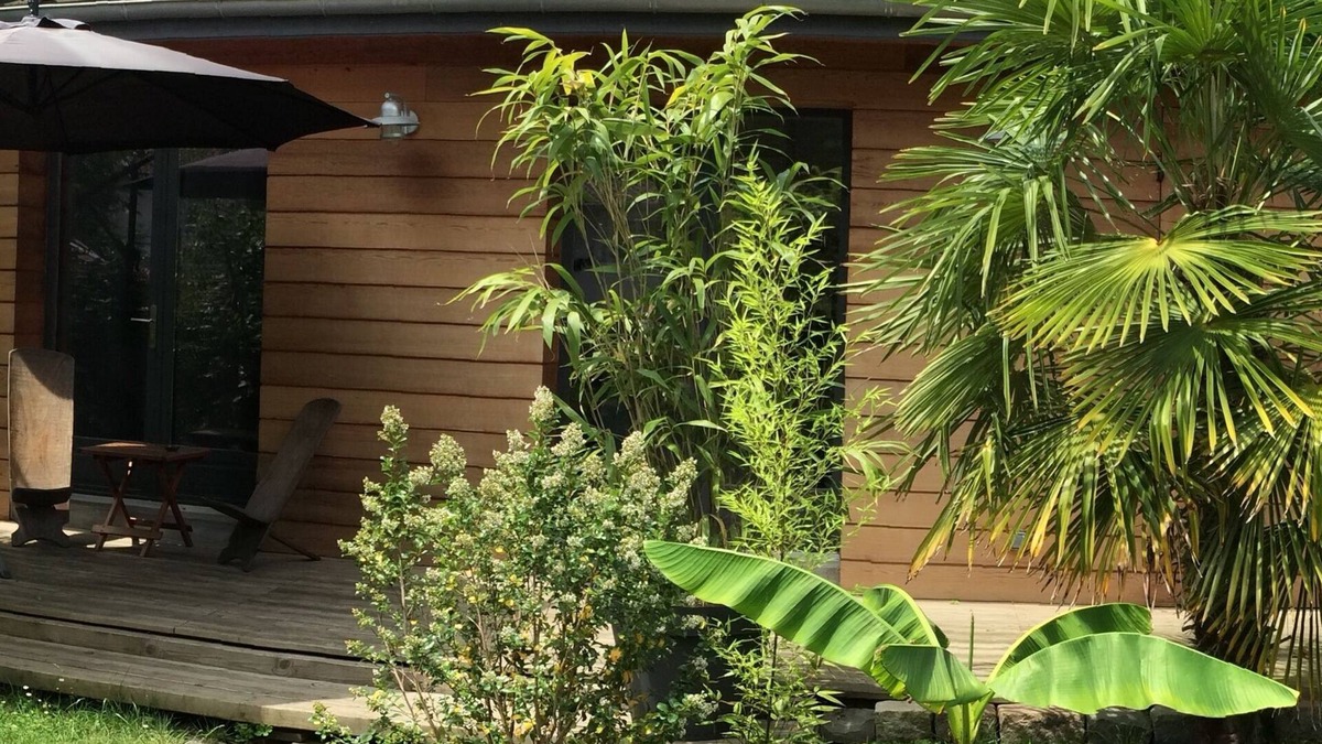 Merignac Ski Chalet | BED & BREAKFAST, GITE, BED AND BREAKFAST, INDEPENDENT STUDIO