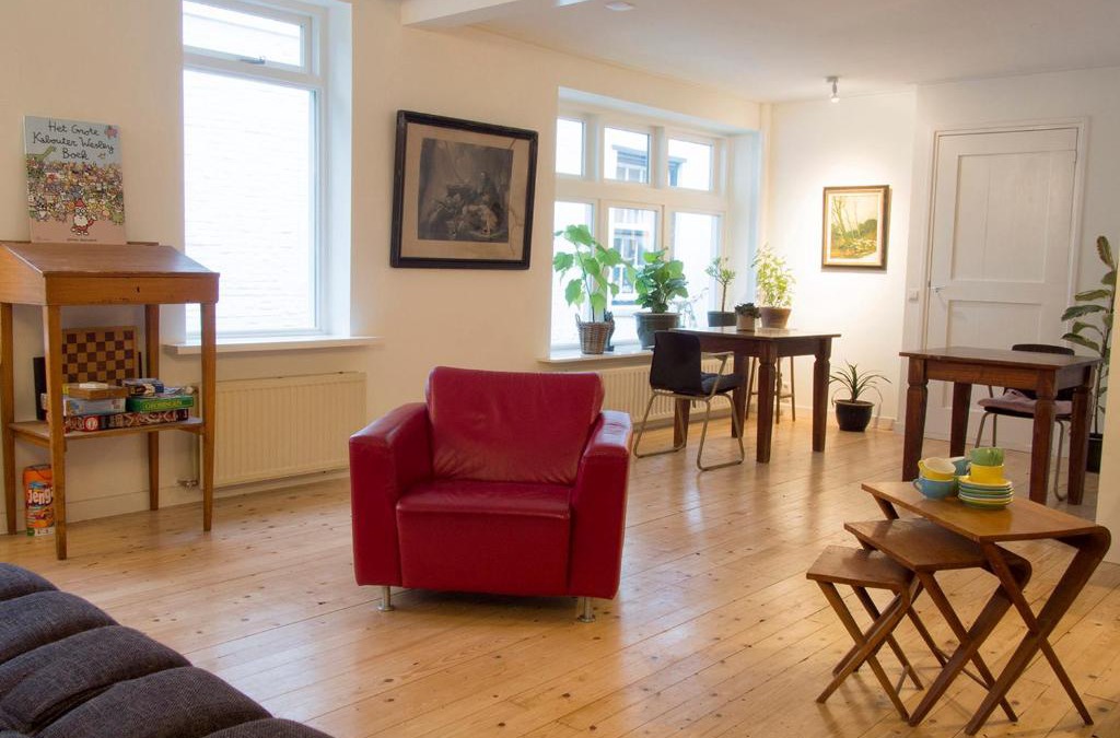 Glimmen Bed & Breakfast | Bed & Breakfast Glimmen
