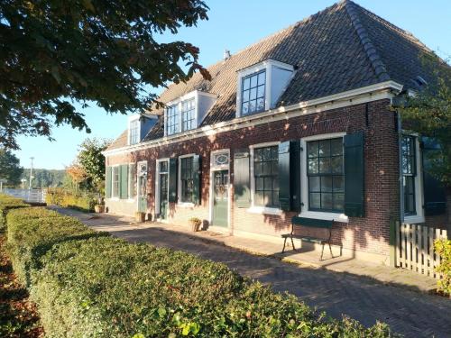 De Kwakel Bed & Breakfast | Bed & Breakfast [H]eerlijk!