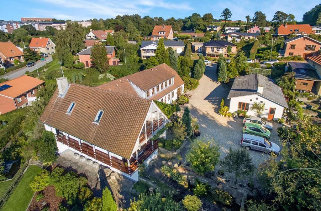 Hobro Bed & Breakfast | Bed & Breakfast Hobro
