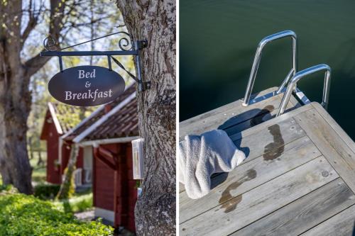 Nynashamn Bed & Breakfast | Bed & Breakfast Holiday House