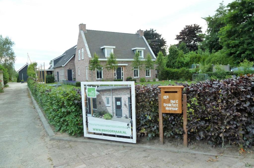 Hoornaar Bed & Breakfast | Bed&Breakfast Hoornaar