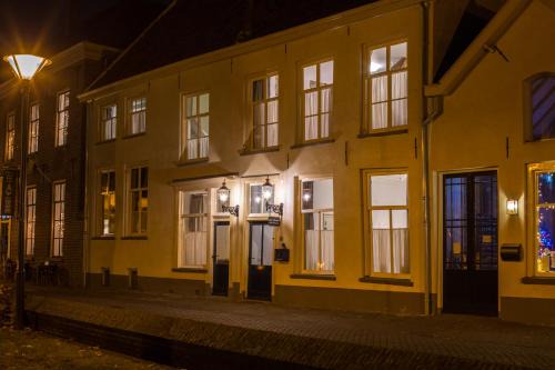Zevenaar Bed & Breakfast | Bed & Breakfast Huis Sevenaer