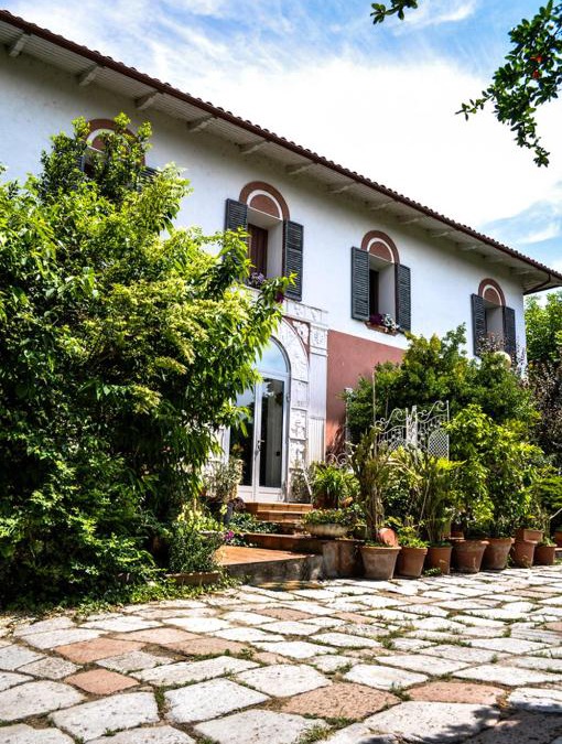 Baricella Bed & Breakfast | Bed & Breakfast Il Giardino