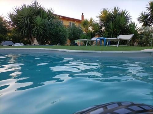 Bosa Bed & Breakfast | Bed & Breakfast Il Rosmarino