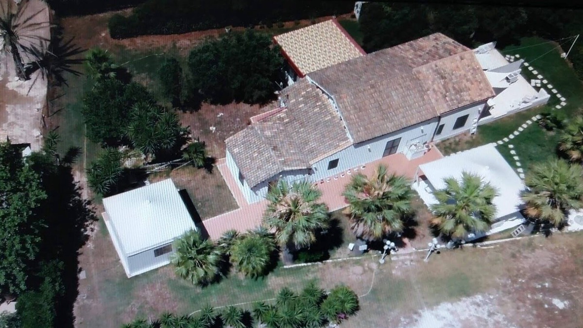 Granelli Villa | Bed & Breakfast in a Cottage - PACHINO