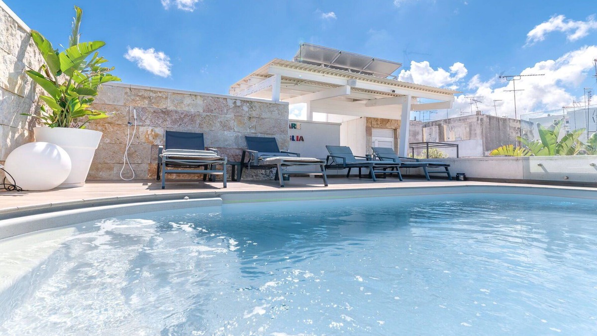 Brindisi Histotic Center Bed & Breakfast | Bed & Breakfast in Brindisi with 1 bedrooms sleeps 2