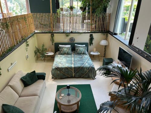 Maarheeze Bed & Breakfast | Bed&Breakfast Kamersven