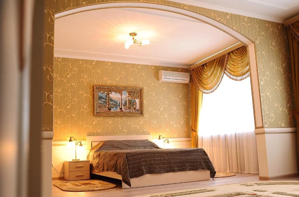 Kursk Hotel | Bed & Breakfast Kursk
