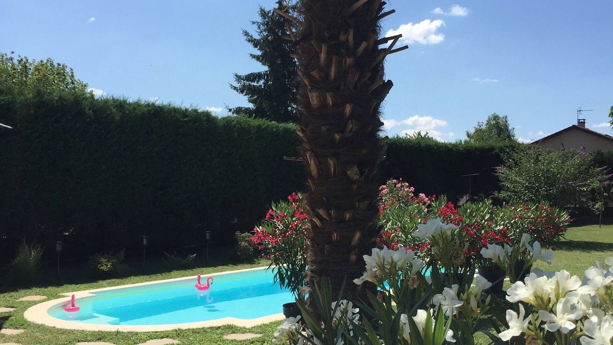Tignieu-Jameyzieu Bed & Breakfast | Bed & Breakfast Les Tignoliers