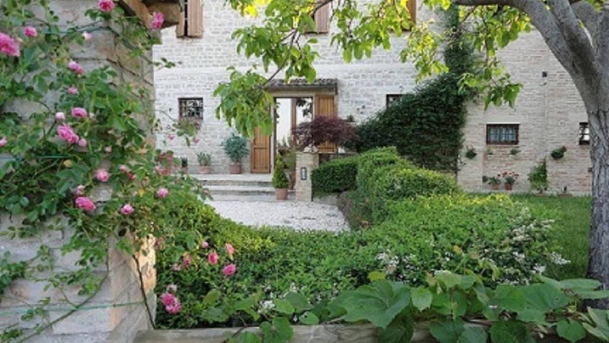 Staffolo Bed & Breakfast | Bed & Breakfast La Casa Delle Rondini