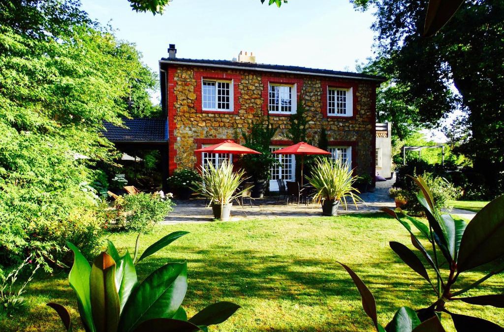 Fontenay-aux-Roses Bed & Breakfast | Bed & Breakfast La Clepsydre