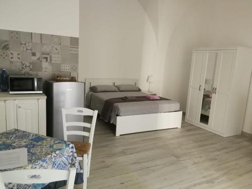 San Severo House | Bed&breakfast La signorina casa vacanza