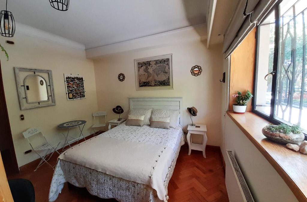 Lastarria Bed & Breakfast | Bed & Breakfast Lastarria