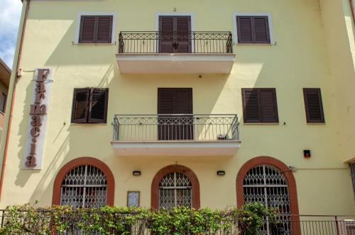 Cori Bed & Breakfast | Bed & Breakfast Le Piazze