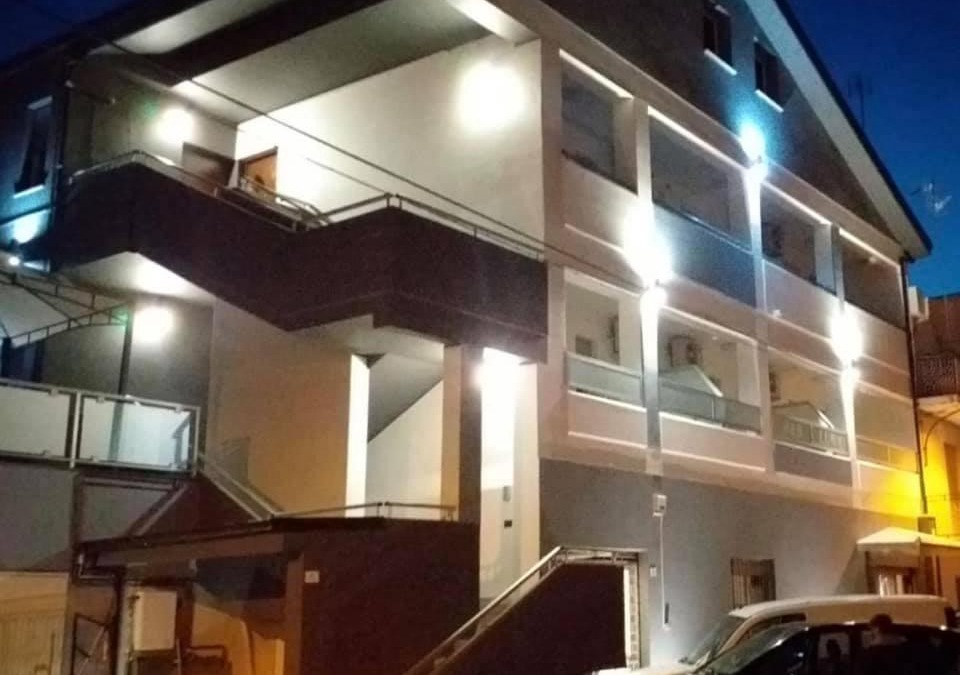 San Salvo Bed & Breakfast | Bed&Breakfast Luna