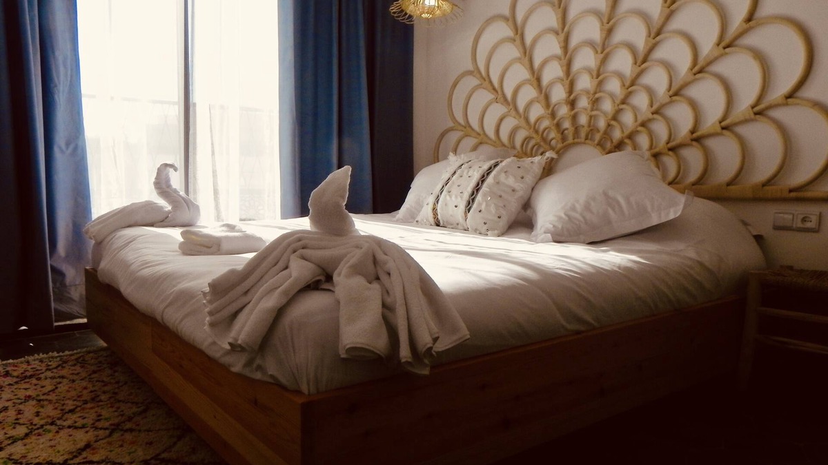 Dakhla Bed & Breakfast | bed & Breakfast