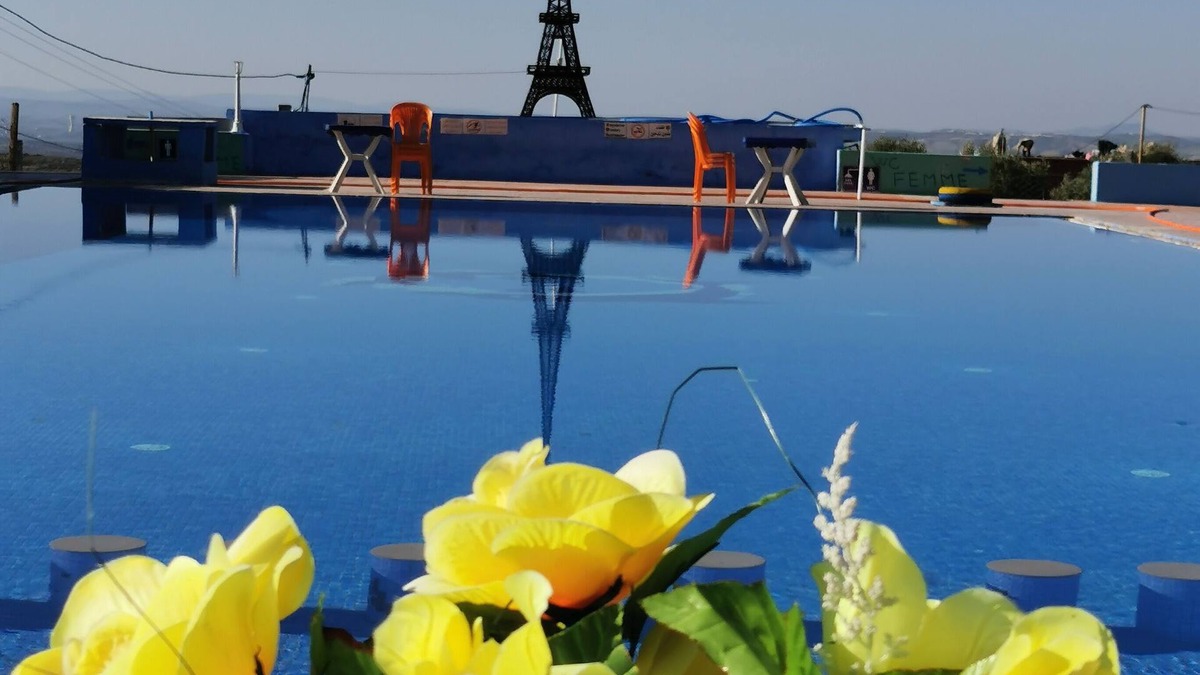 Bouhlou Bed & Breakfast | bed & Breakfast