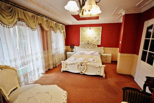 Kobyla Gora House | Bed&Breakfast Maciejanka