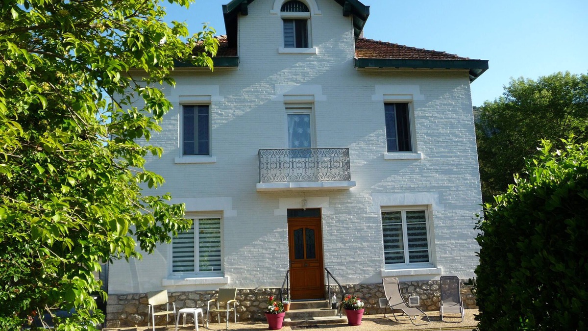 Foix House | Bed & Breakfast Max et Sylvie