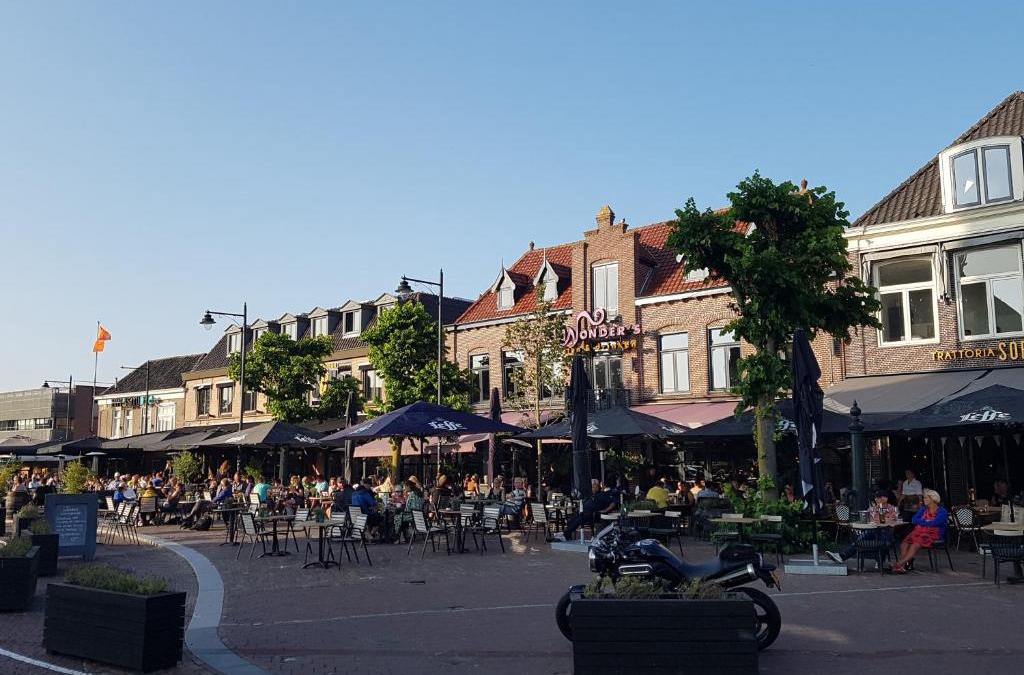 Schagen Bed & Breakfast | Bed & Breakfast Moments