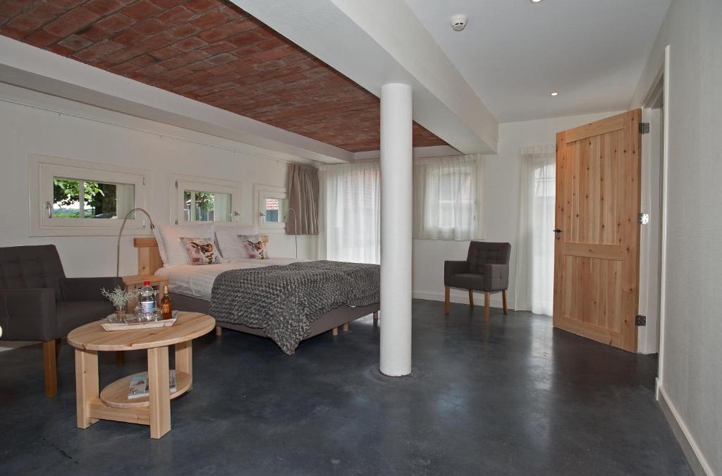 Notter Bed & Breakfast | Bed & Breakfast Notterveld
