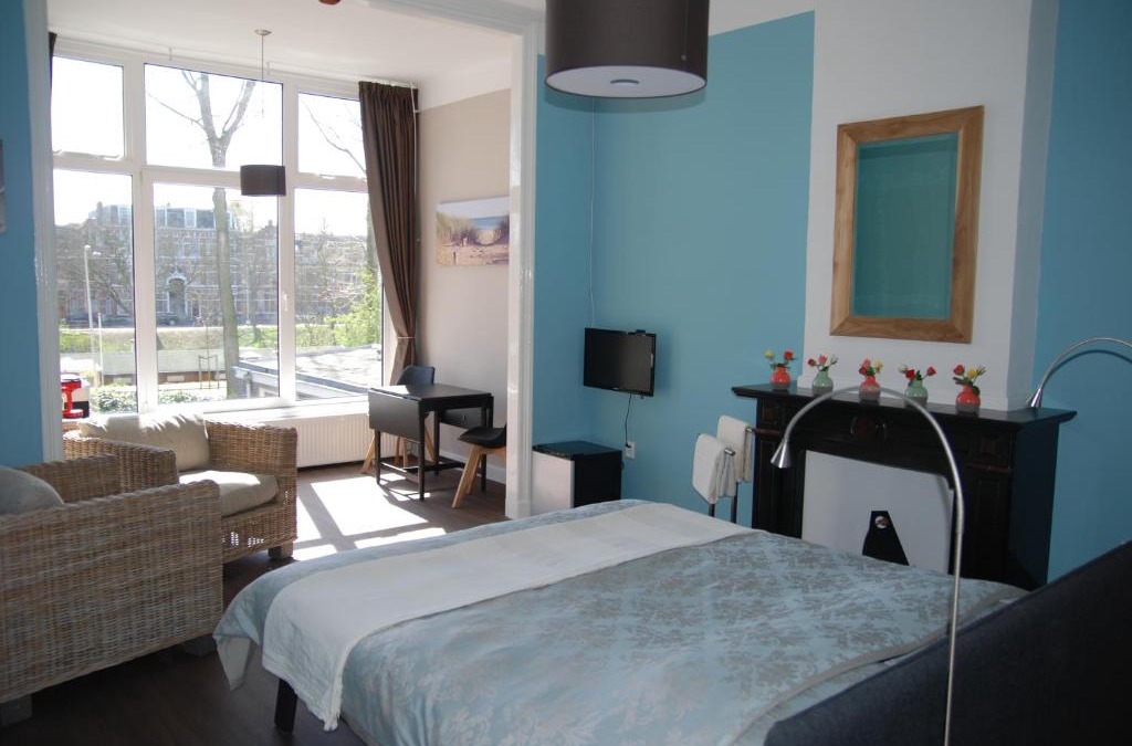 Municipality of Den Haag Bed & Breakfast | Bed & Breakfast Obrechtstraat