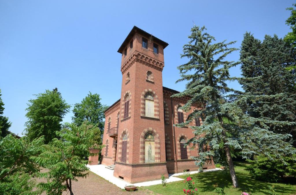 Quattordio Bed & Breakfast | Bed & Breakfast OttoQuadri