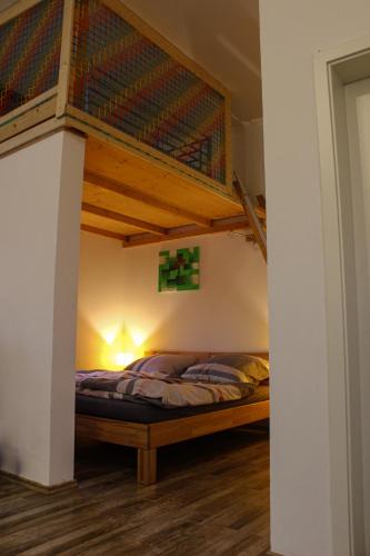 Pollenfeld House | Bed & Breakfast Preith