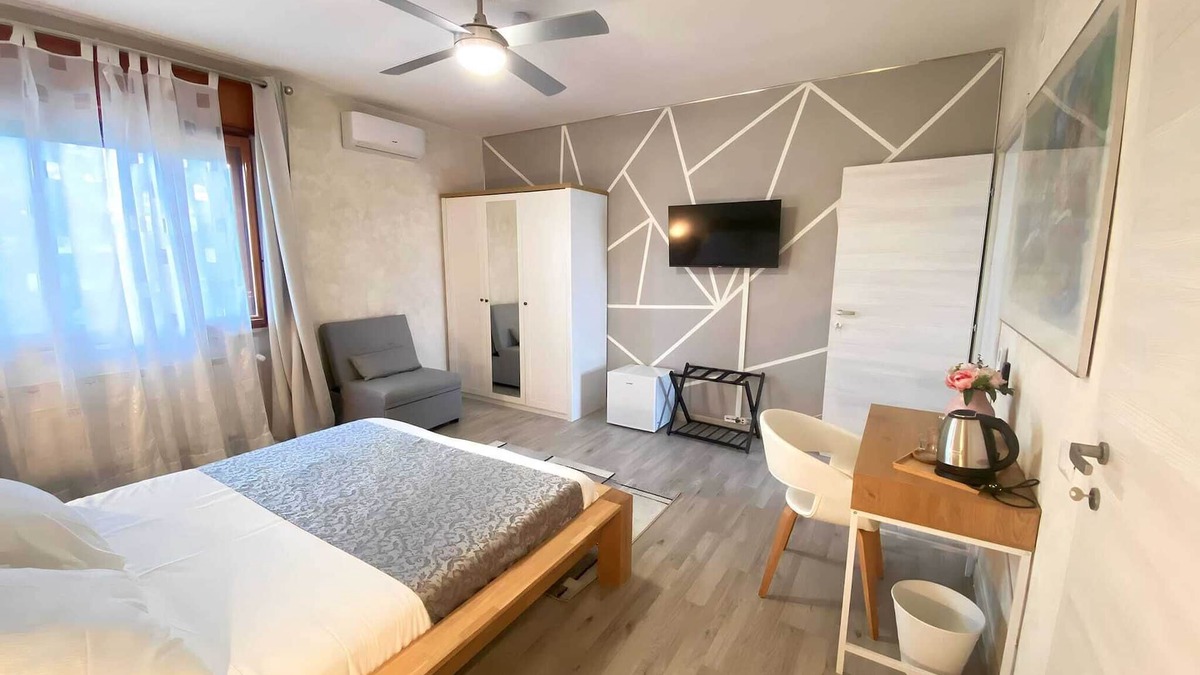 Taglio di Po Bed & Breakfast | Bed breakfast Relais Delta