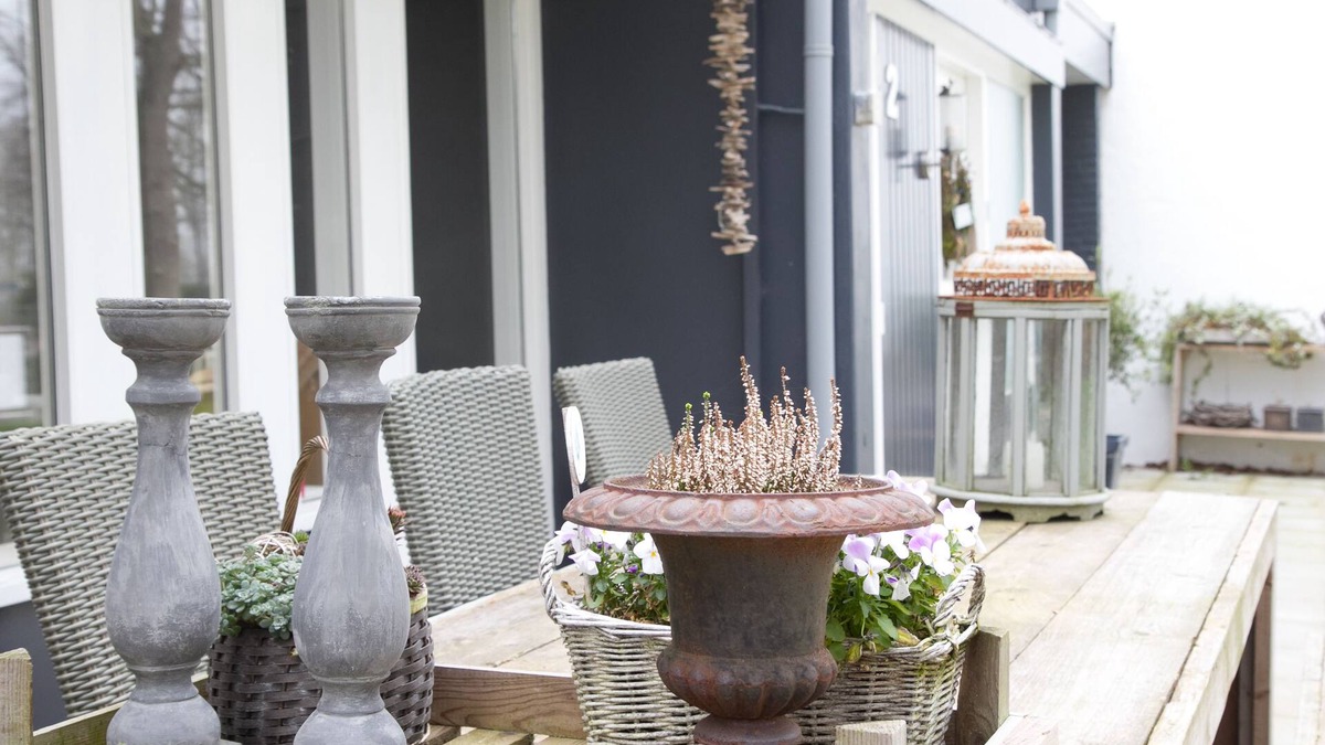 Rijs Bed & Breakfast | Bed & Breakfast Rijsterbosch