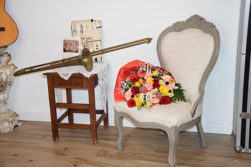 Bassano del Grappa Bed & Breakfast | Bed & Breakfast Sinfonia