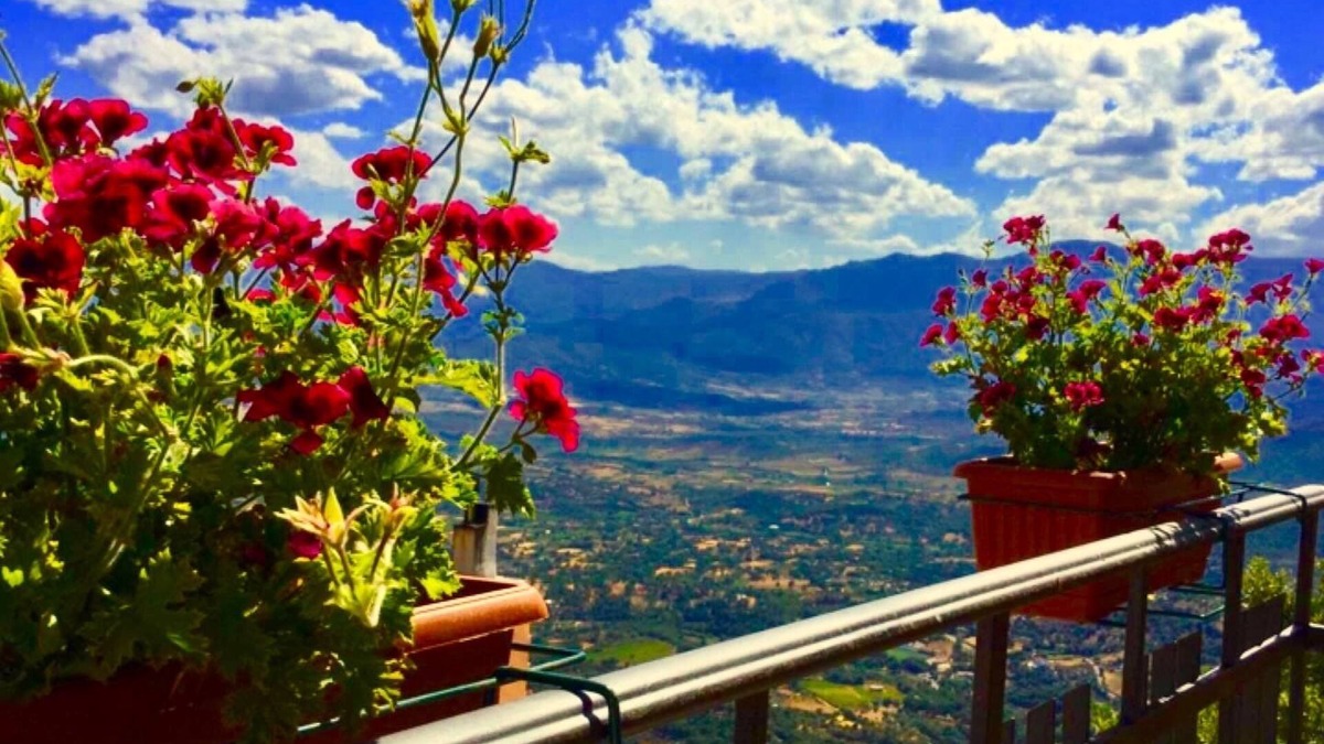 Baunei Bed & Breakfast | Bed & Breakfast Selvaggio Blu