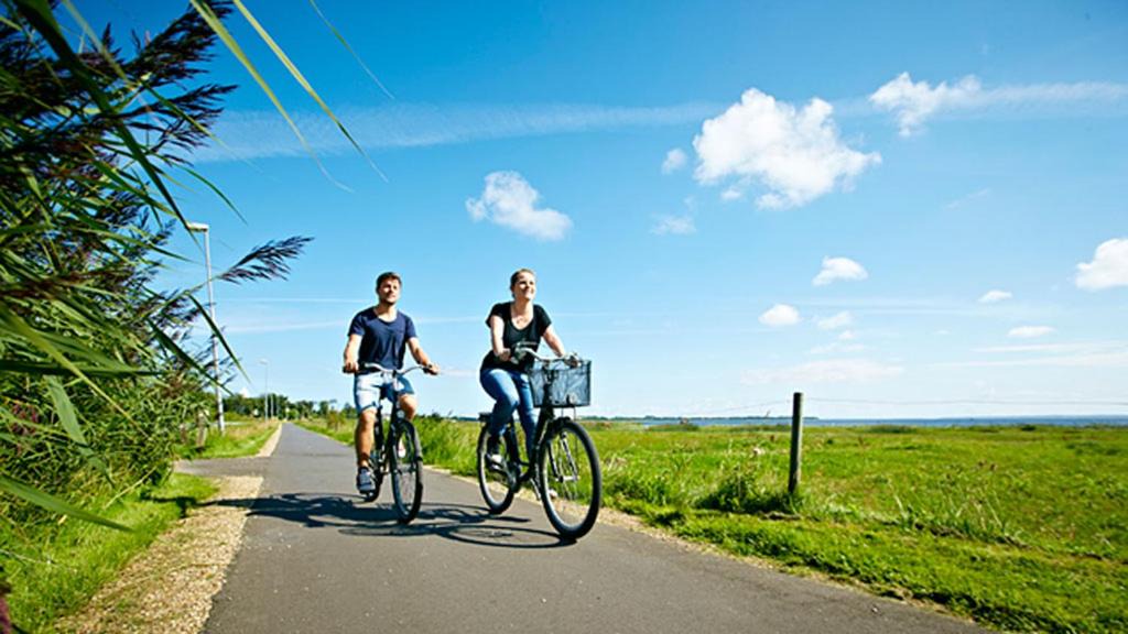 Horsens Bed & Breakfast | Bed & Breakfast Sirius